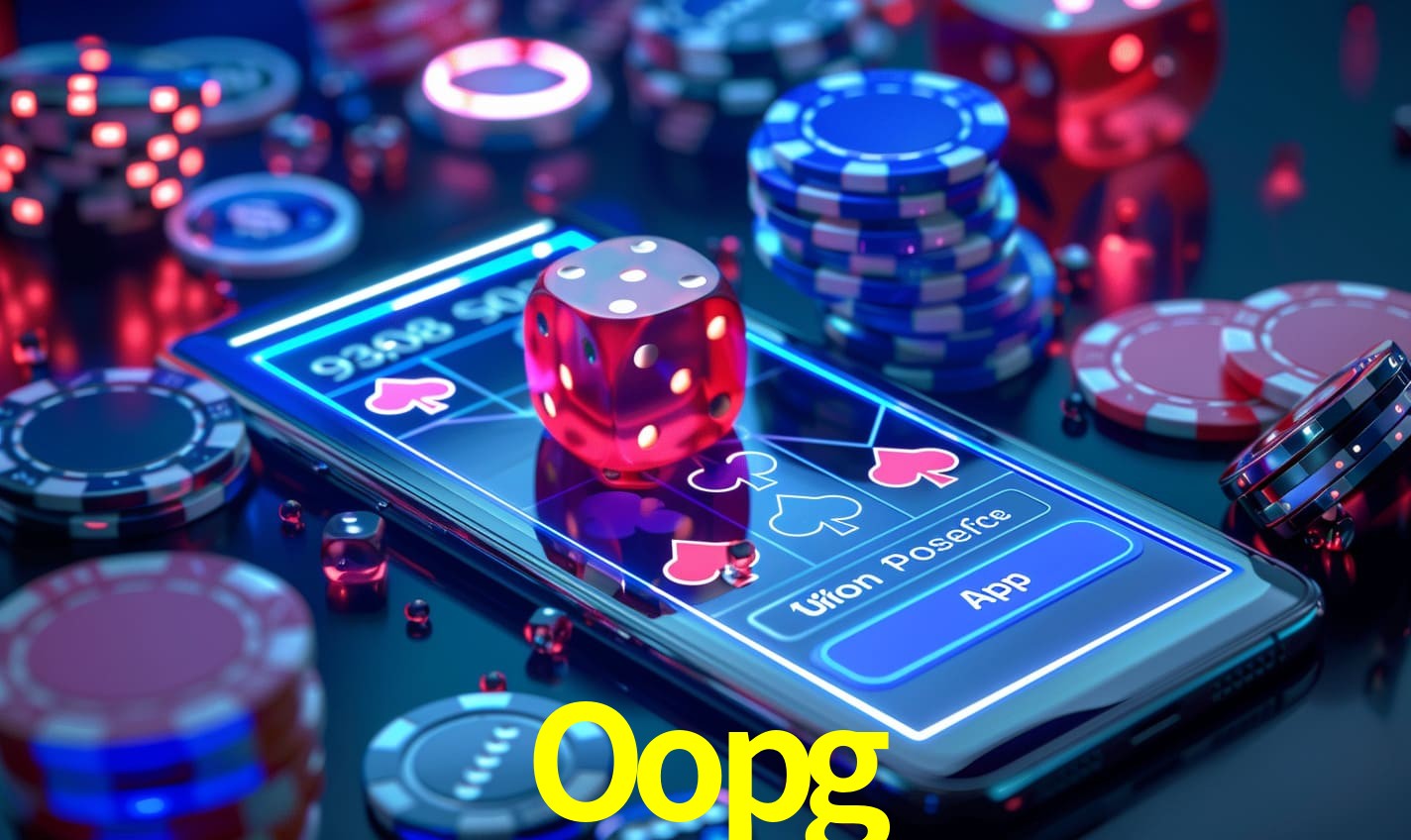 Baixar App Oopg