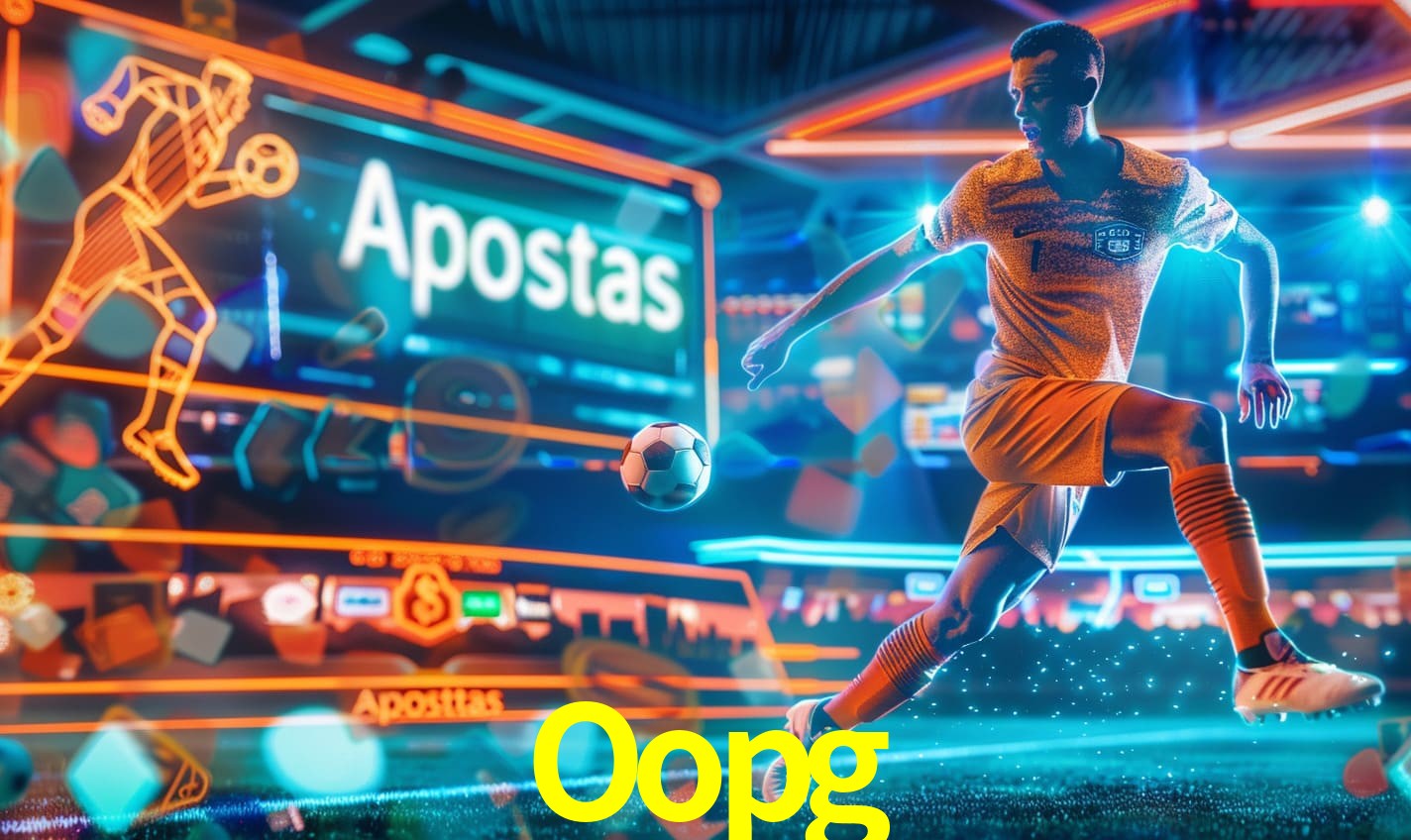 Apostas Oopg