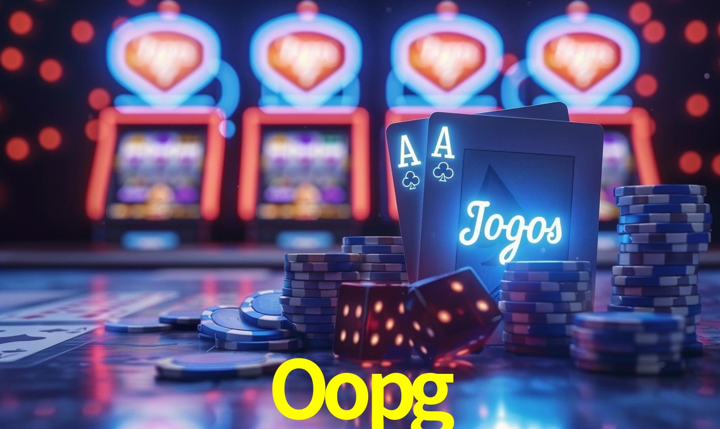 Lista de Jogos Oopg