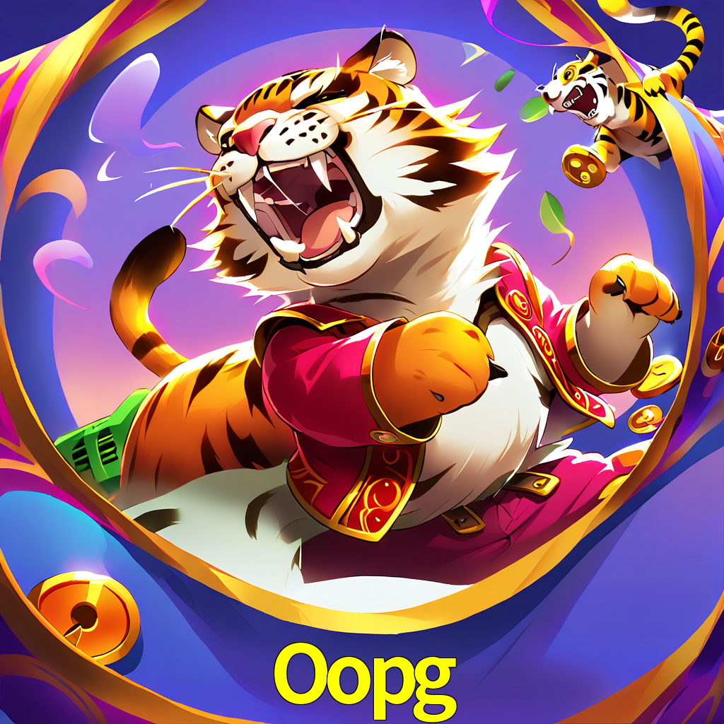 Cassino Online Oopg